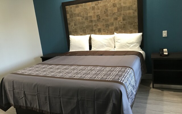 The Residency Suites