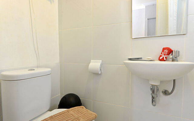 Barata Hotel AR1