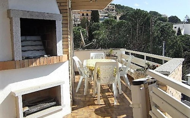 Apartamento 3083 - Los Sauces E 2-4