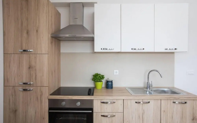 Apartment Navis