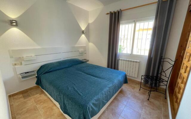 Apartamento Panorama X0025
