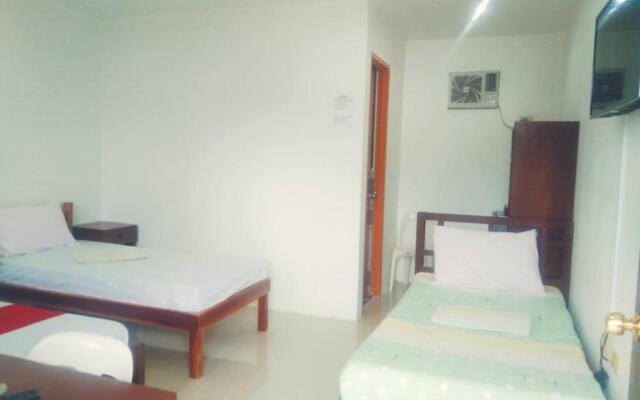 Pedro'S Resort