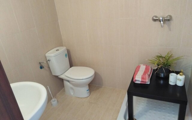 Casa Para Descansar