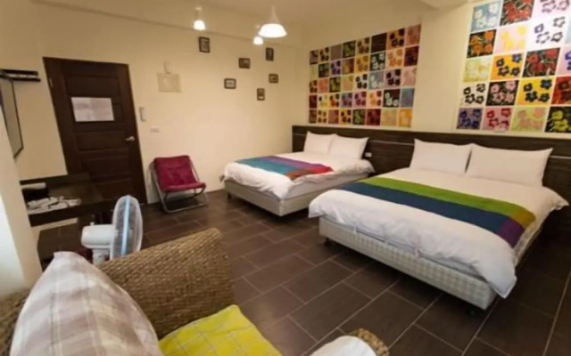 Pang Mi B&B