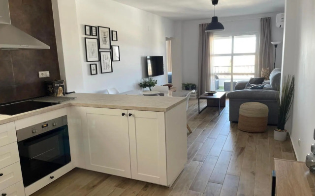 Apartamento Las 3 Piedras