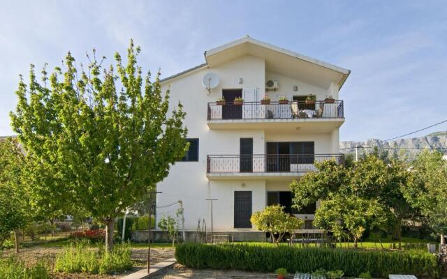Apartment Mihanovic