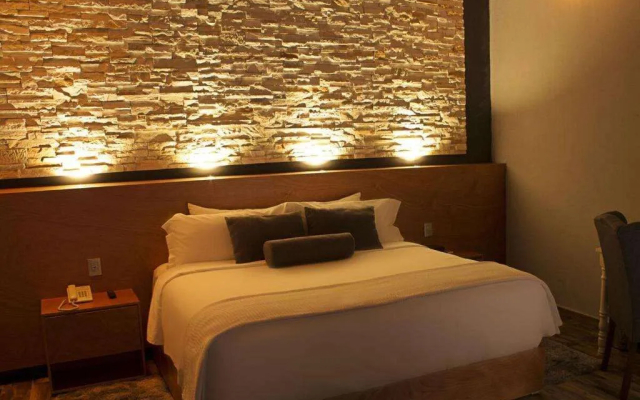 Hotel Plaza de Armas