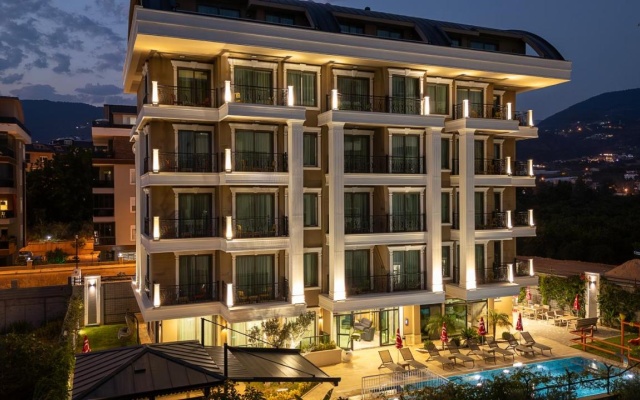 Loovox Suites