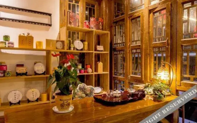 Le Ran Inn