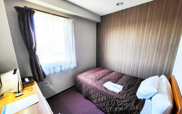 Hotel Royal Garden Kisarazu