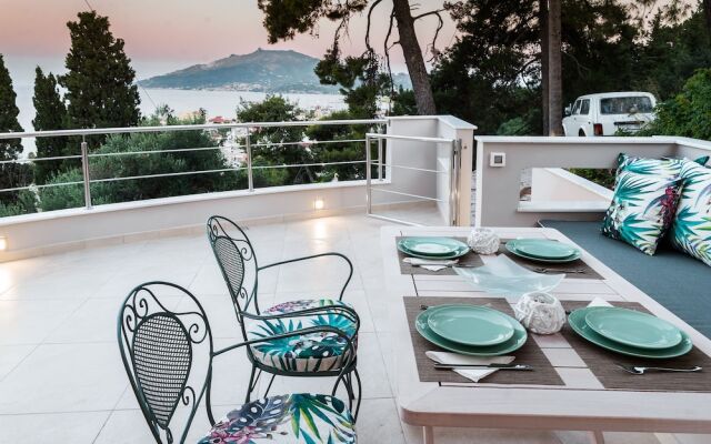Anassa's Residence