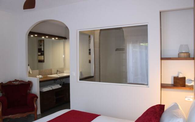 Les Secrets du Defends