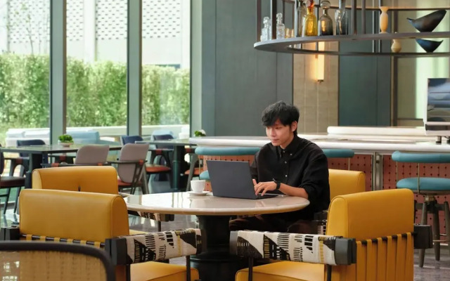 Courtyard By Marriott Korla