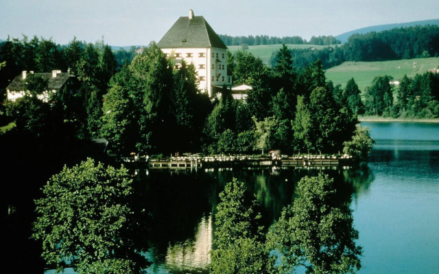Landhotel Schützenhof