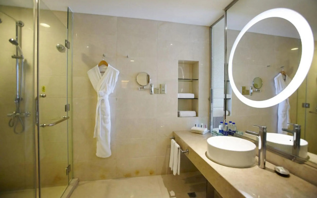 Holiday Inn Taicang City Centre by IHG