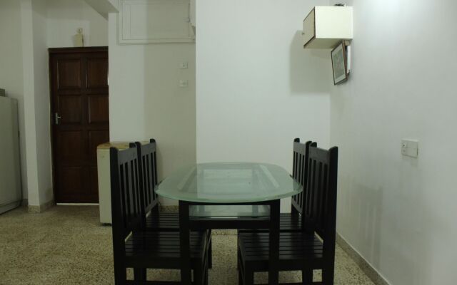 OYO 9379 Home 1 BHK Near Candolim Beach