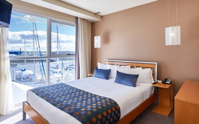 Peppers Seaport Launceston