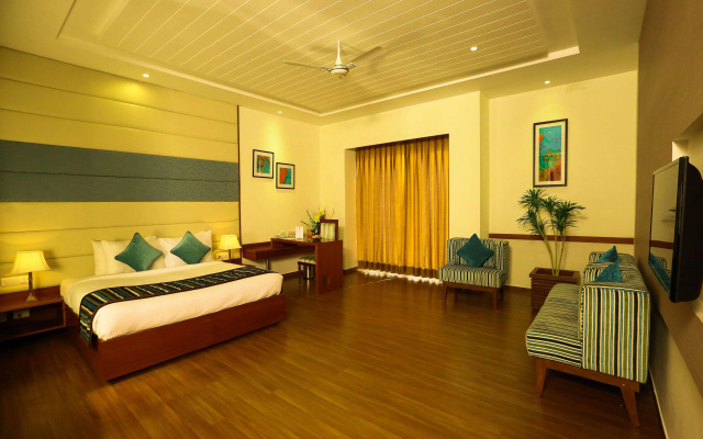 Best Western Country Woods Ambala – Guest Rooms – Ambala