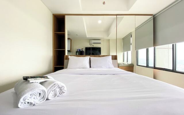 Cozy Living Studio Pollux Chadstone Apartment