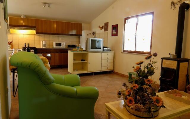 House Marlu