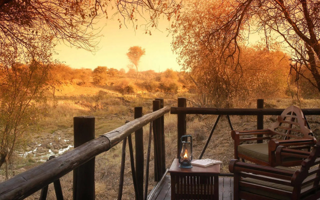 Madikwe River Lodge