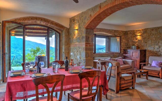 La Casa Di Elsa 6 in Santa Fiora