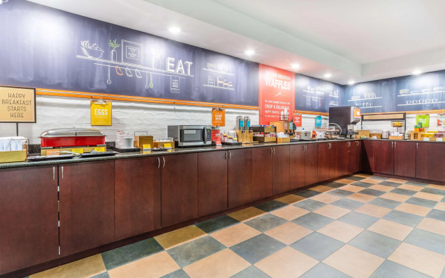 Hampton Inn - Cedar Rapids