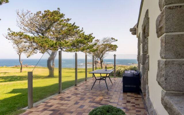 Saint Gonvel (LDZ103)