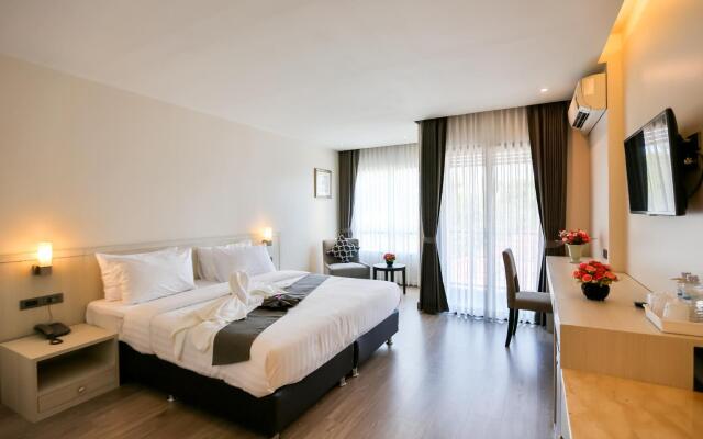 Rung Aroon Hotel By Le Siri