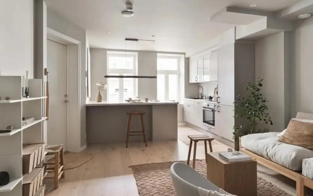 Stay Nordnes - Modern & Central
