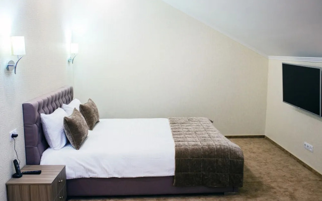 Familion Aparthotel