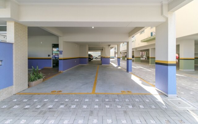 Aluguel Apartamento 2 Quartos Sendo 1 Suíte - 201a