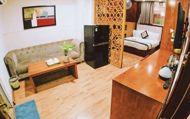Felix Hotel