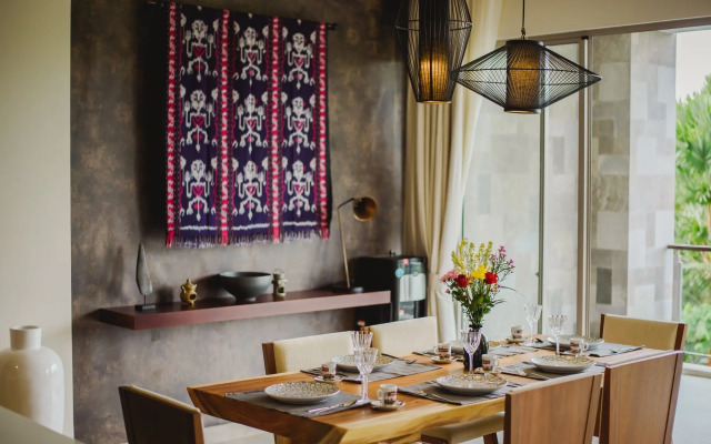 Ayana Residences Bali