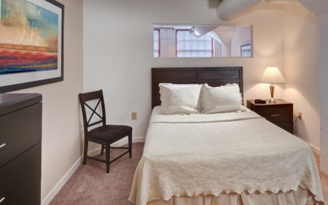 Bridgestreet at the Bingham
