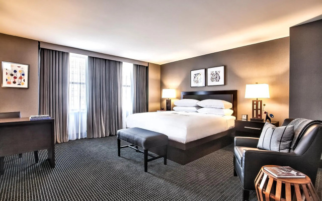 Lord Baltimore Hotel