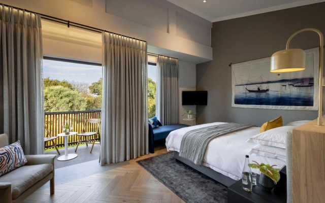 The Peech Hotel