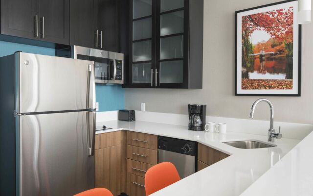 Residence Inn by Marriott Boston Watertown