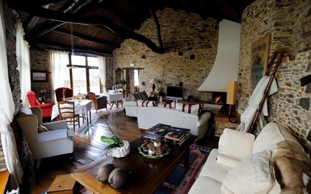 Hotel Rural Casa Peleyón