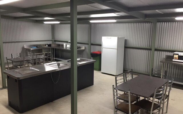 Discovery Parks - Lake Hume, New South Wales