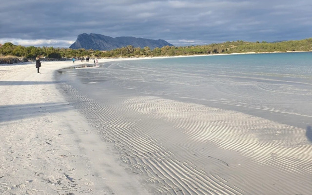 San Teodoro Holiday Apartment La Suaredda 67 Beds