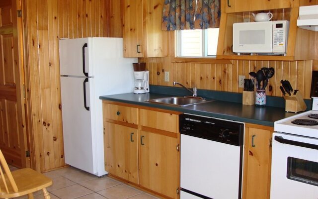 Cavendish Maples Cottages