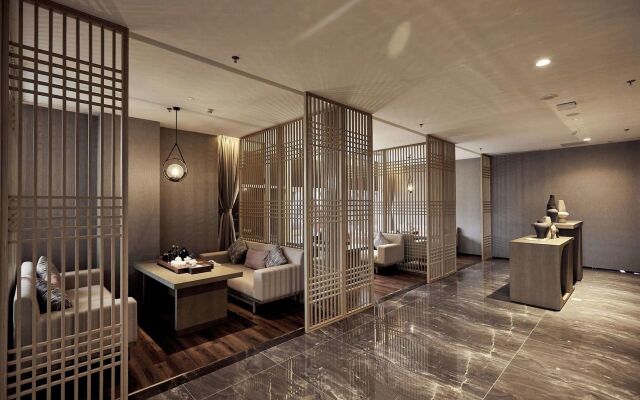 Howard Johnson by Wyndham Tianxiaqiguan Hotel Xingwen