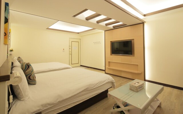 Happiness Yes Hostel 3