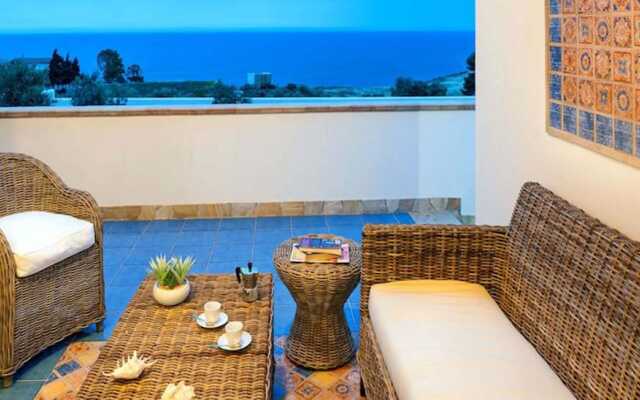 Villa Maragani Charme & Relax