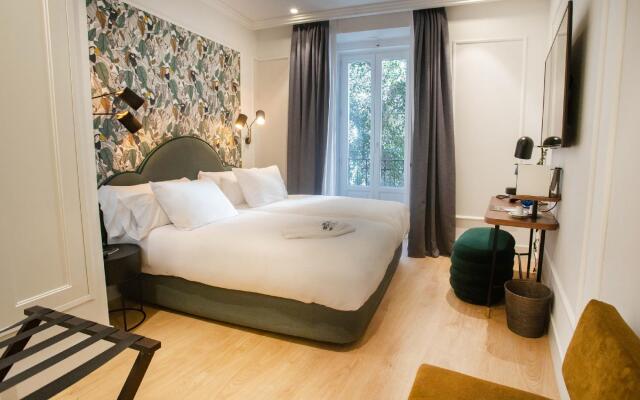 Soho Boutique Opera Hotel