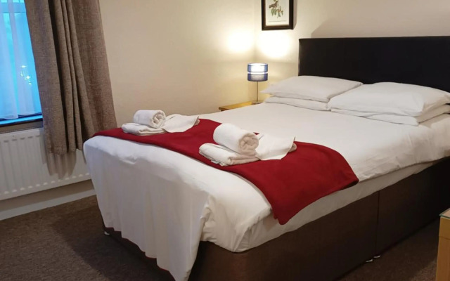 Westgate Hotel