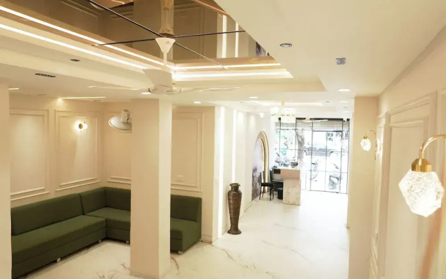 Hotel Suryodaya