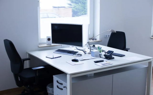 Monteurzimmer und Hostel bei Hansezimmer