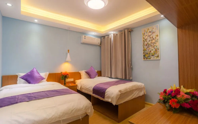 Rockabond Family Inn